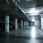 Apartment Sovin'on Yakht-klub Odesa