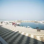 Lägenhet Sovin'on Yakht-klub Odessa
