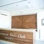 Apartment Sovin'on Yakht-klub