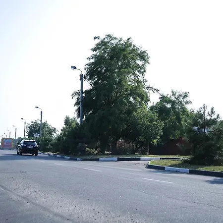 Sovin'on Yakht-klub Oděsa