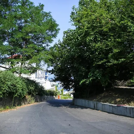 Apartmán Sovin'on Yakht-klub