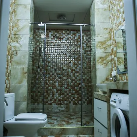 Apartament Sovin'on Yakht-klub Odessa