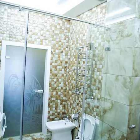 Apartament Sovin'on Yakht-klub