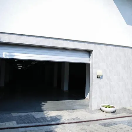 Apartmán Sovin'on Yakht-klub *