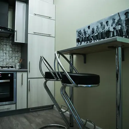 Apartament Sovin'on Yakht-klub Odessa