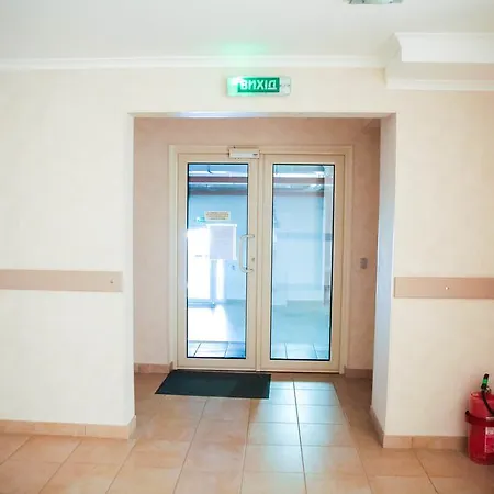 Sovin'on Yakht-klub Odesa
