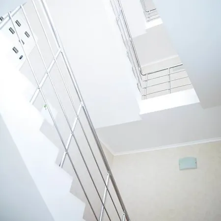 Apartment Sovin'on Yakht-klub Odesa