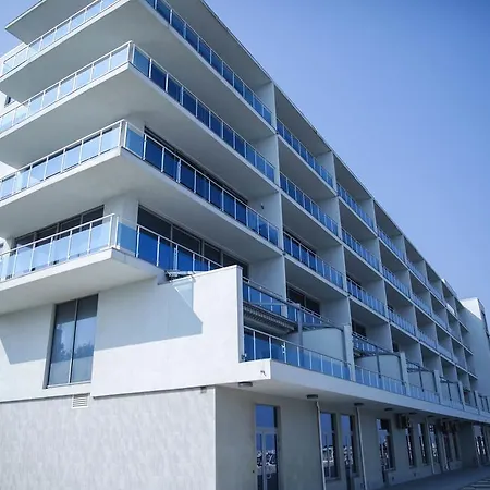 Apartmán Sovin'on Yakht-klub