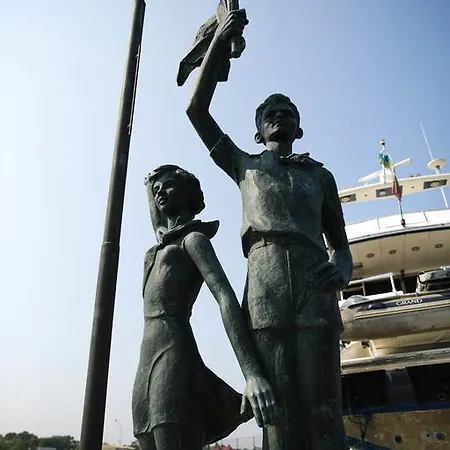 Διαμέρισμα Sovin'on Yakht-klub Οδησσός