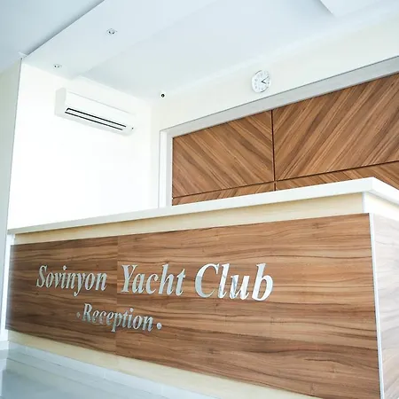 Sovin'on Yakht-klub