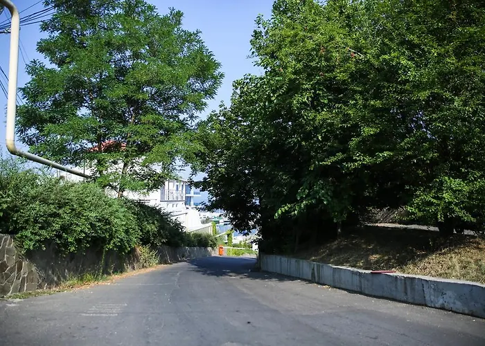 Apartmán Sovin'on Yakht-klub