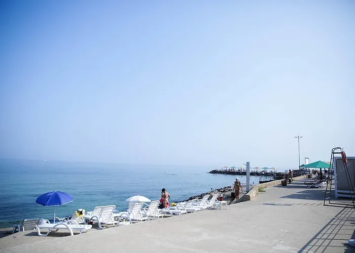 Apartment Sovin'on Yakht-klub