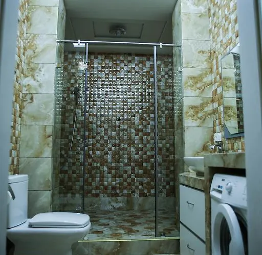 Apartment Sovin'on Yakht-klub Odesa