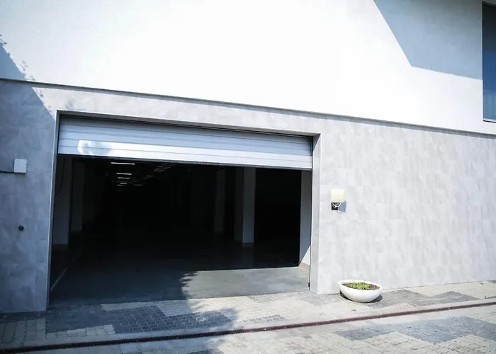 Apartmán Sovin'on Yakht-klub *