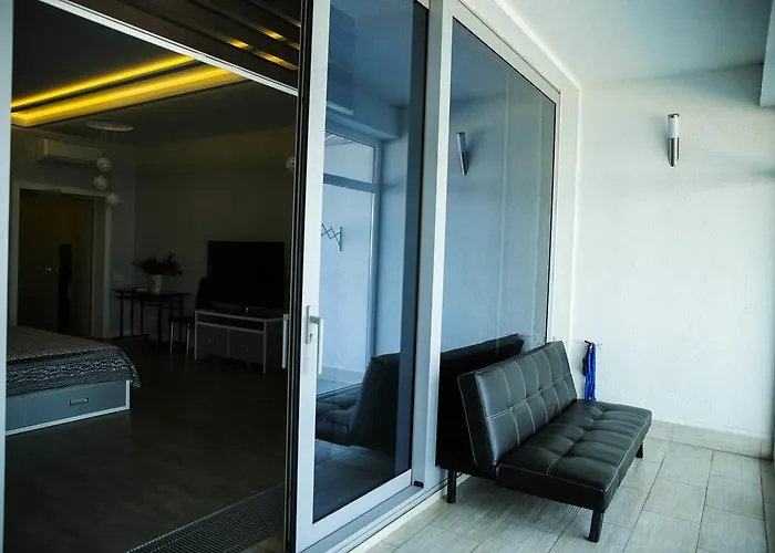 Sovin'on Yakht-klub Oděsa