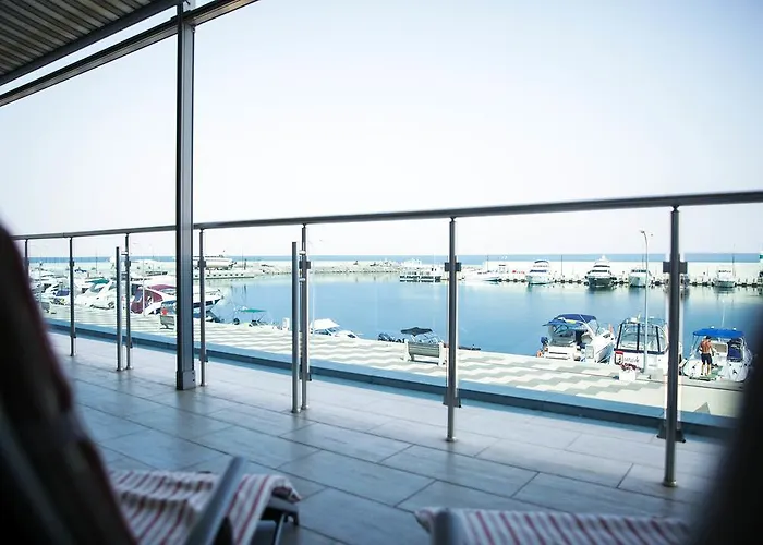 Sovin'on Yakht-klub Oděsa