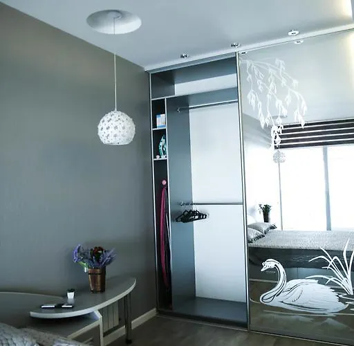 Apartmán Sovin'on Yakht-klub Oděsa