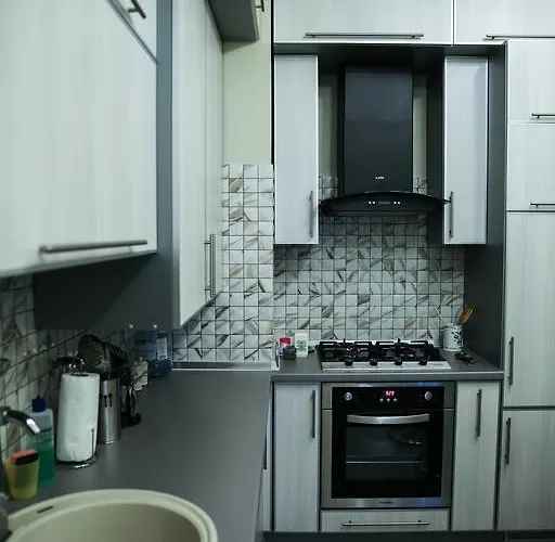 Sovin'on Yakht-klub Oděsa