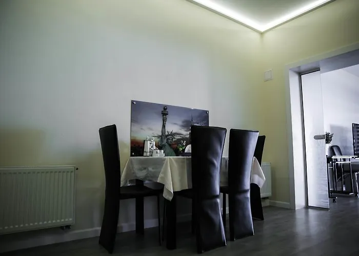 Apartmán Sovin'on Yakht-klub