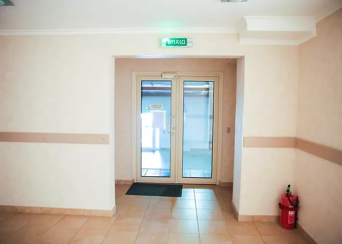 Sovin'on Yakht-klub Oděsa