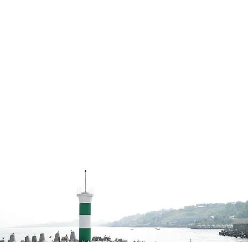 Apartment Sovin'on Yakht-klub