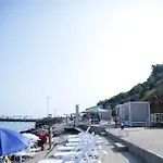 アパート Sovin'on Yakht-klub *