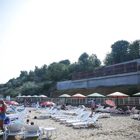 Apartman Sovin'on Yakht-klub Odessza