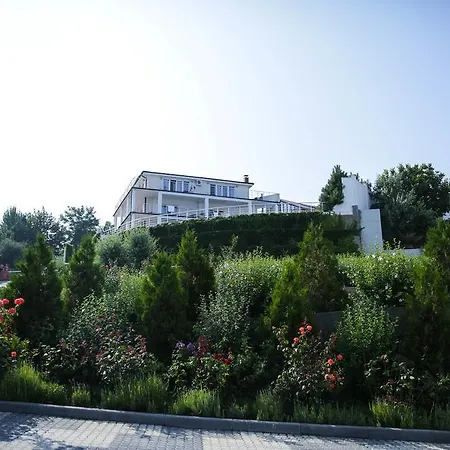 Apartman Sovin'on Yakht-klub