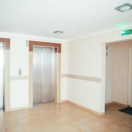 Apartamento Sovin'on Yakht-klub *