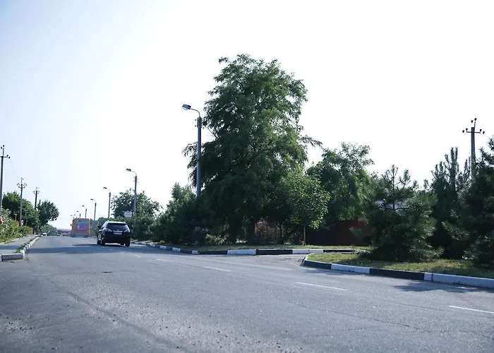 Sovin'on Yakht-klub Odessza