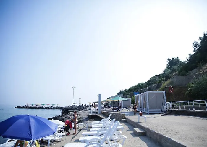 Apartman Sovin'on Yakht-klub *