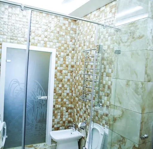 Apartman Sovin'on Yakht-klub