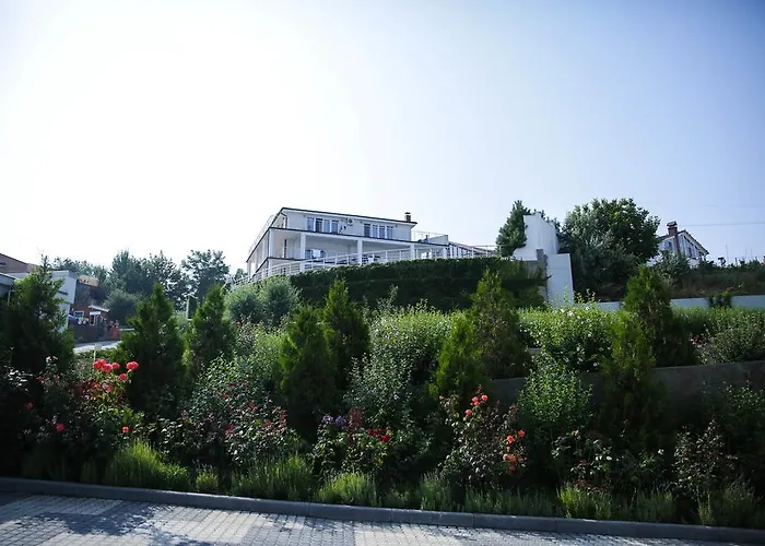 Apartman Sovin'on Yakht-klub