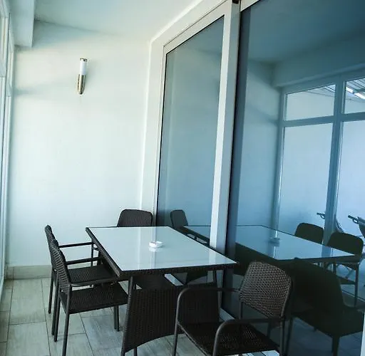 Apartman Sovin'on Yakht-klub