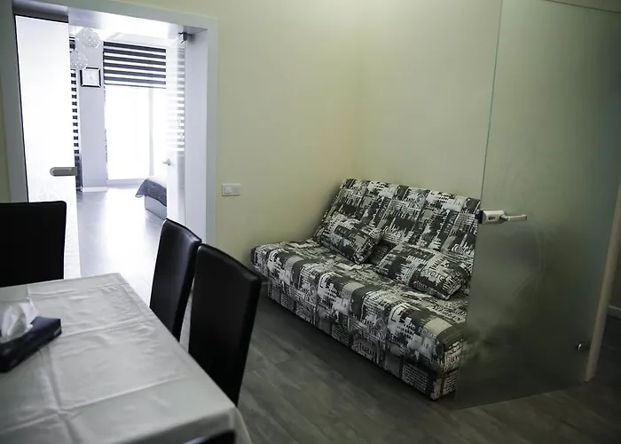 Sovin'on Yakht-klub Odessza