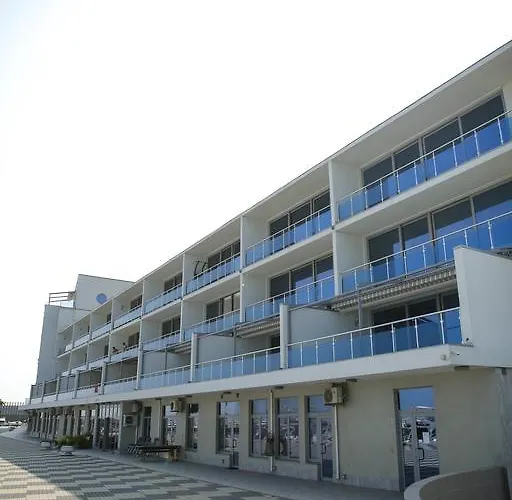 Apartman Sovin'on Yakht-klub