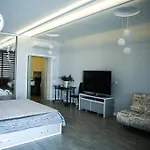 Apartament Sovin'on Yakht-klub
