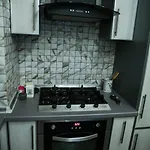 Apartament Sovin'on Yakht-klub *