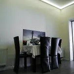 Apartament Sovin'on Yakht-klub