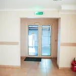 Sovin'on Yakht-klub Odessa