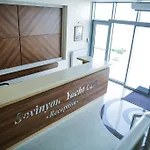 Apartament Sovin'on Yakht-klub Odessa