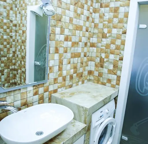 Apartman Sovin'on Yakht-klub *