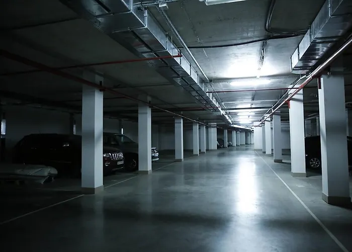 Apartman Sovin'on Yakht-klub Odessza