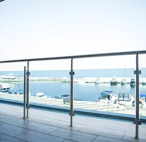 Apartman Sovin'on Yakht-klub *